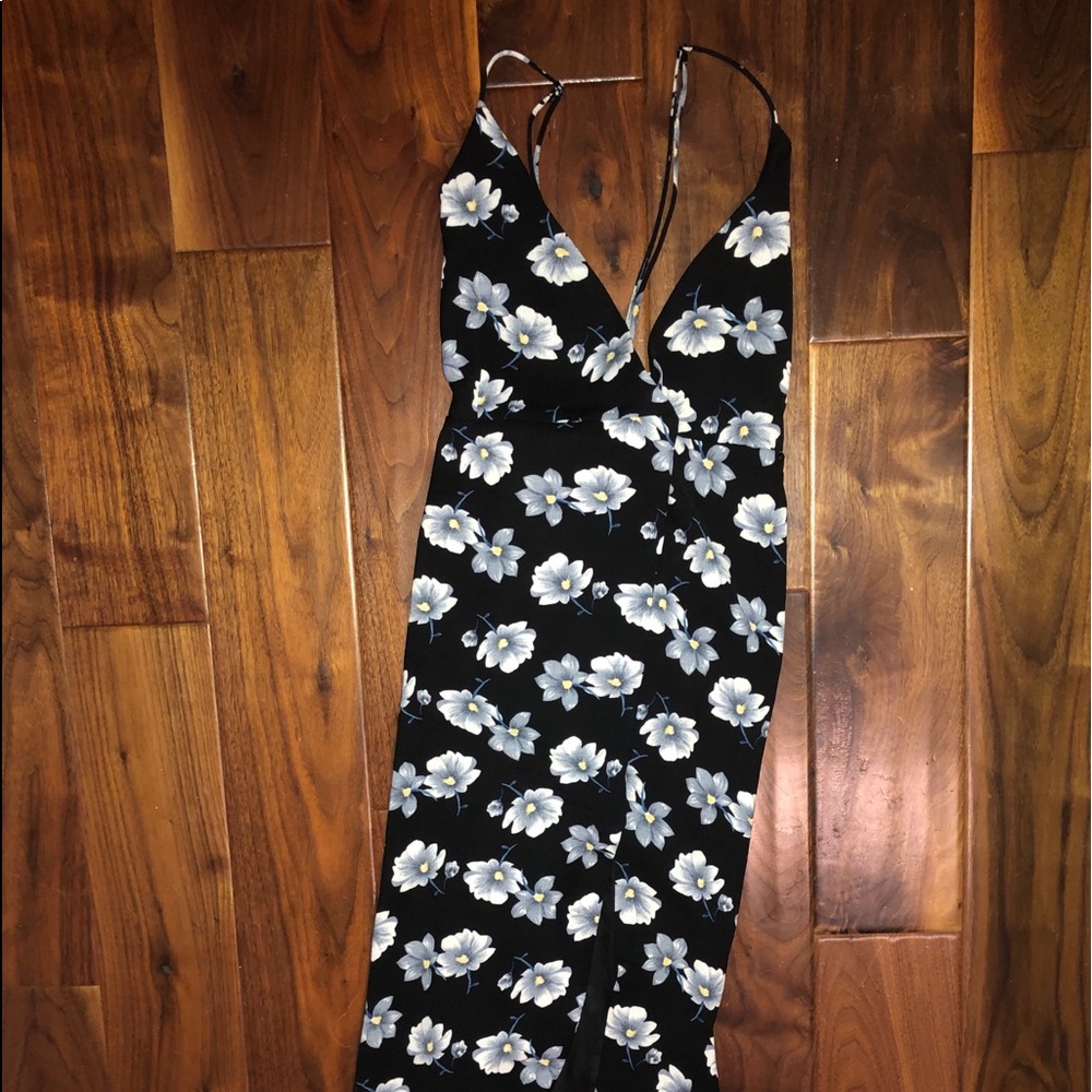 Lucca Couture Dress